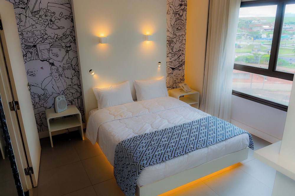 Premium Room, 1 Double Bed photo 2