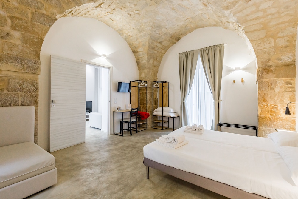 Standard Double Room (Casa Pascucci) photo 3