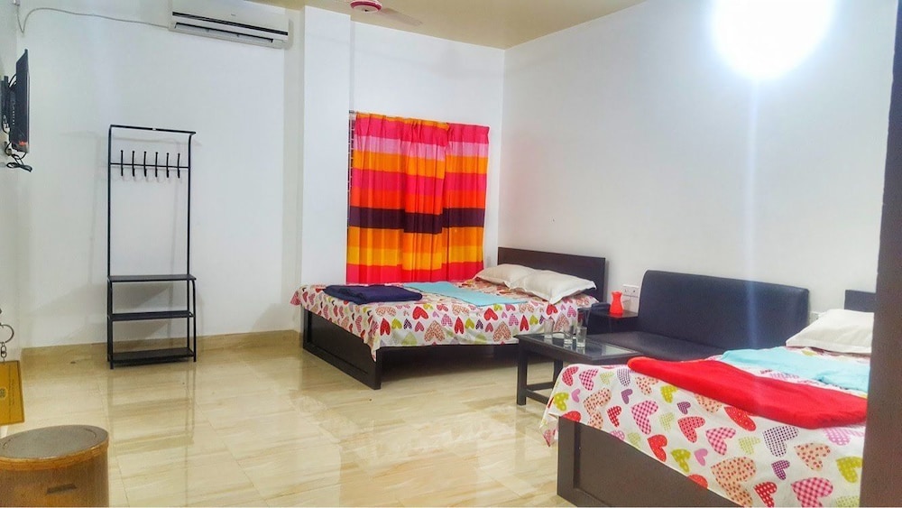 Executive Double Room photo 1