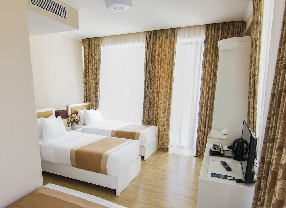 Standard Triple Room photo 1
