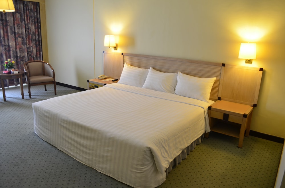 Deluxe River View (Non-Smoking Room) - Photo 1