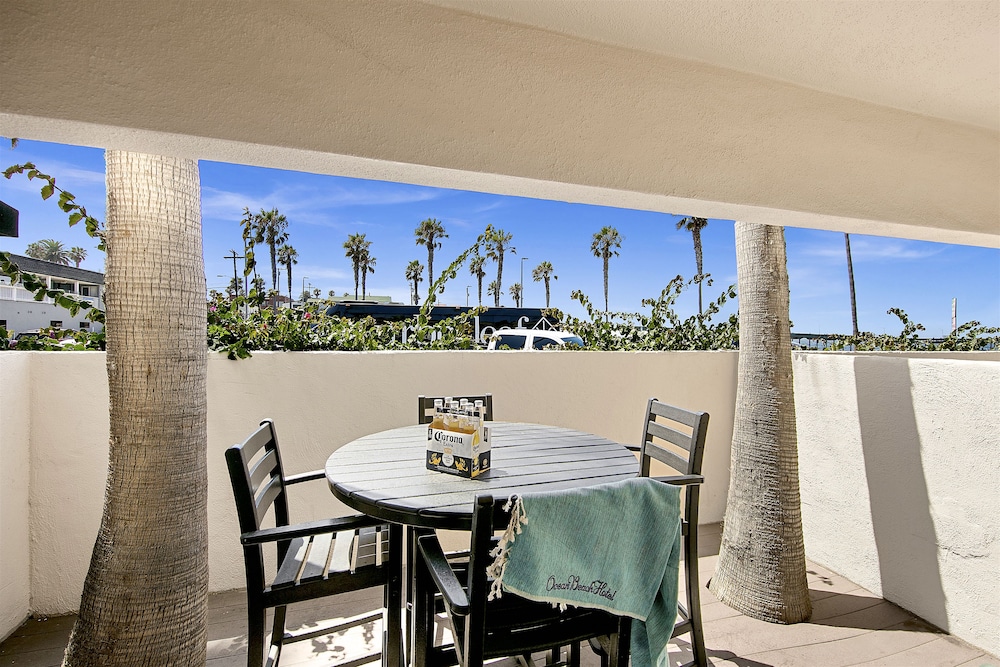 Room, 1 Queen Bed, Accessible, Patio (Pet Friendly) - Photo 3