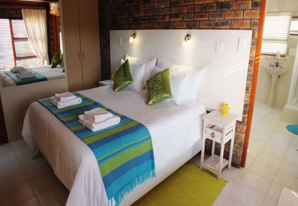 Comfort Double Room, 1 Bedroom photo 3
