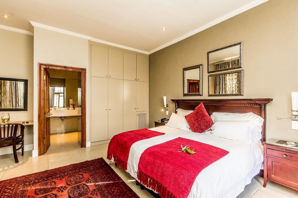 Luxury Double Room photo 1