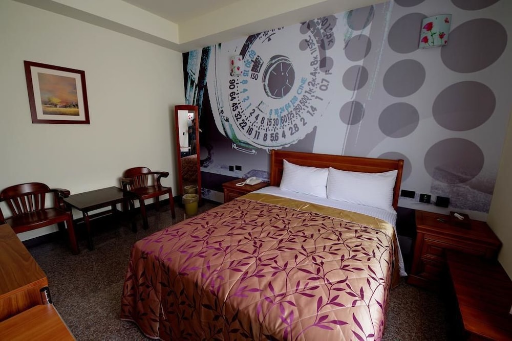 Deluxe Double Room photo 2