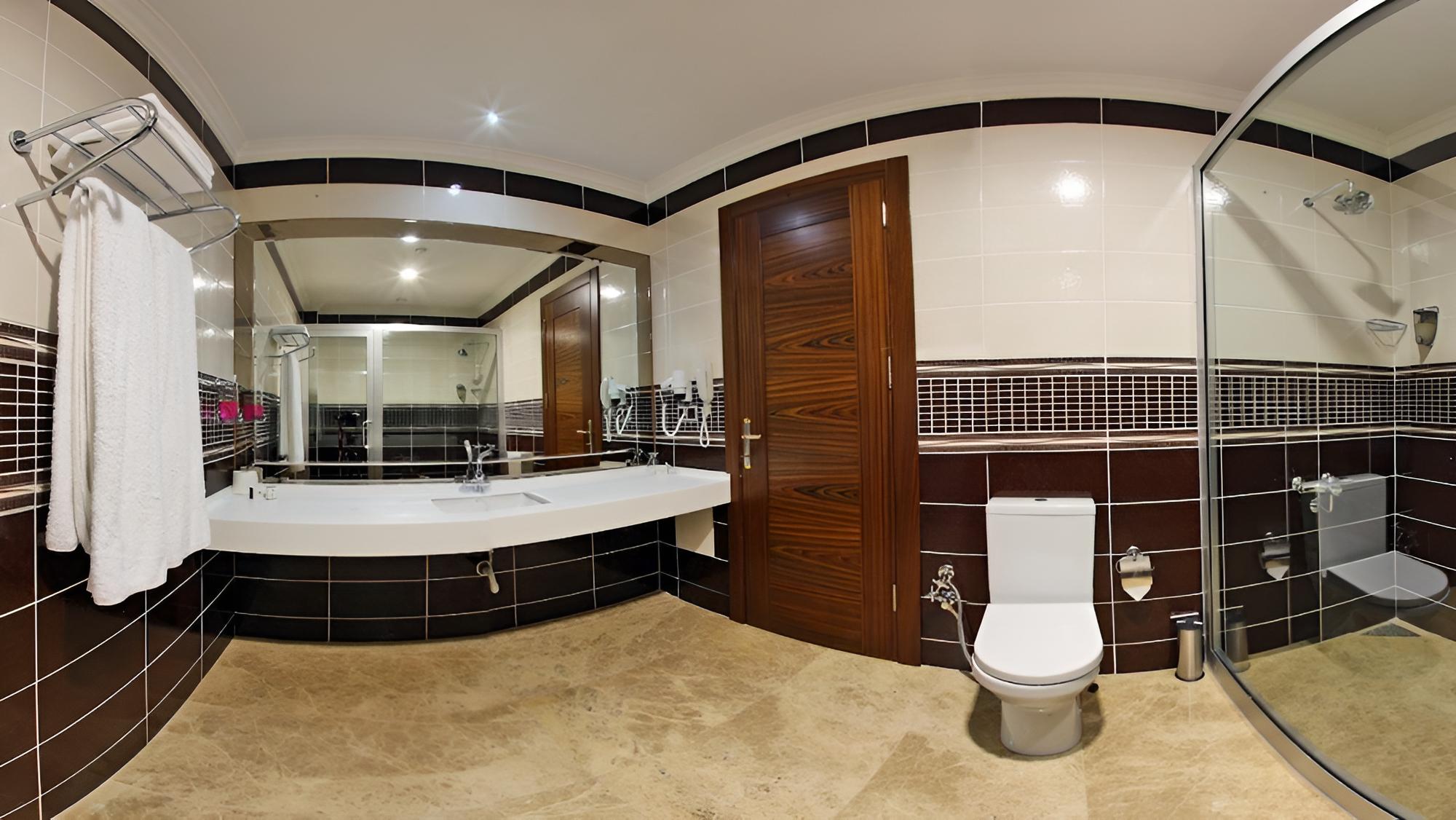 Standard Triple Room photo 1