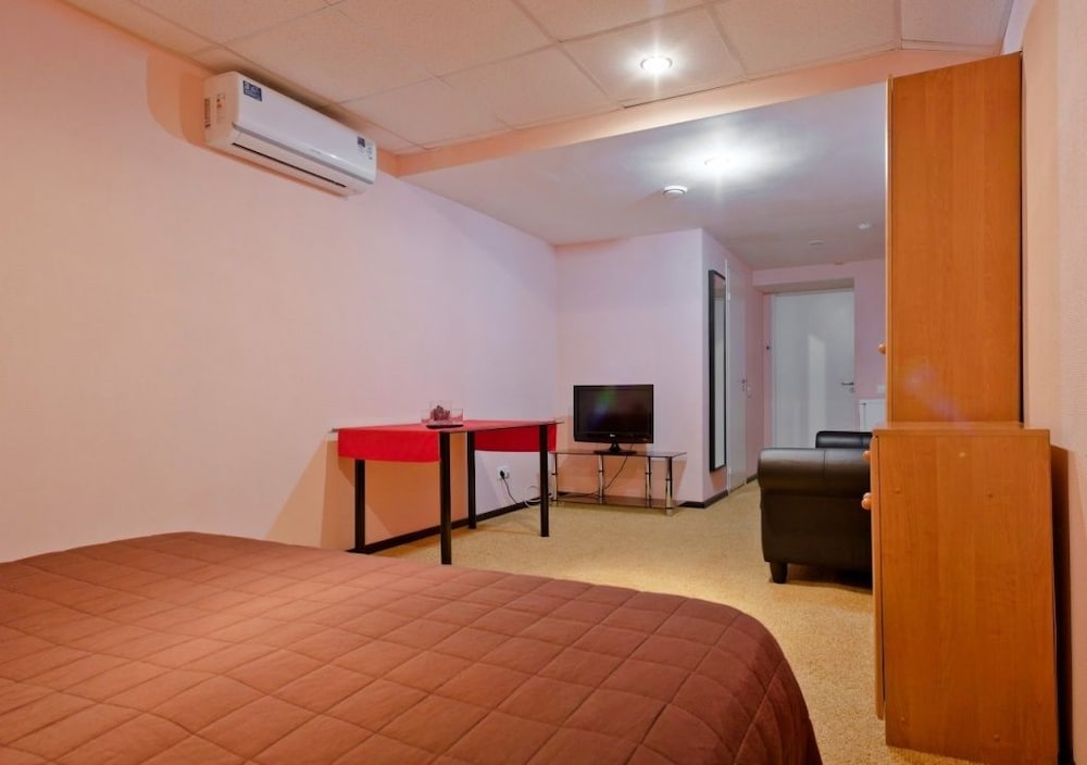 Junior Suite photo 3