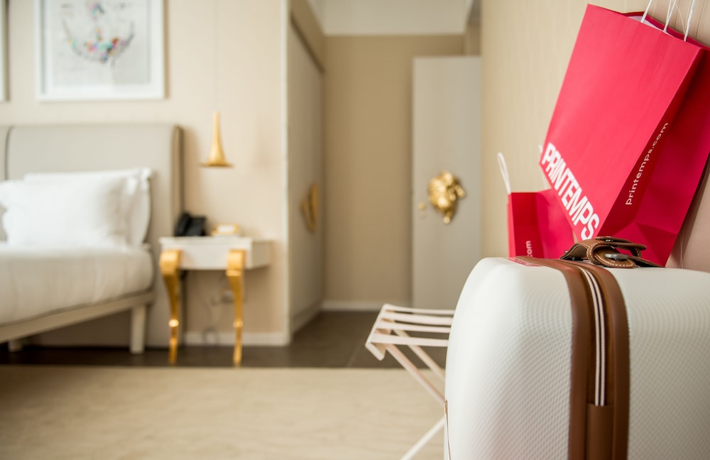 Chambre Double Executive – Rivière Chambre Double Executive – Rivière