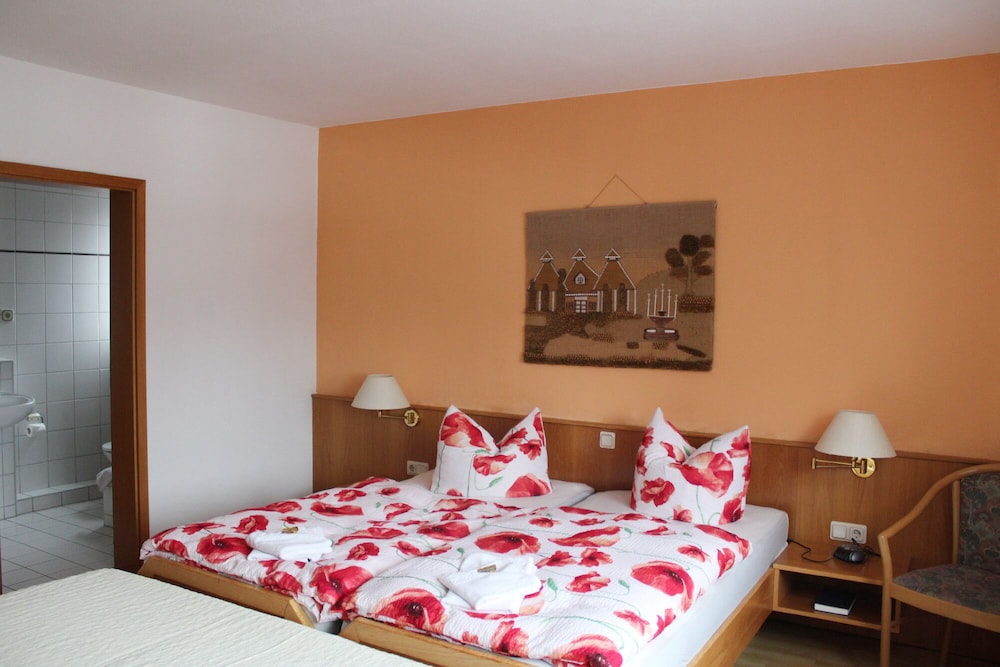 Double Room photo 1