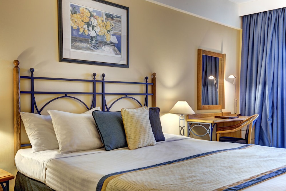 Classic Room, 1 Queen Bed