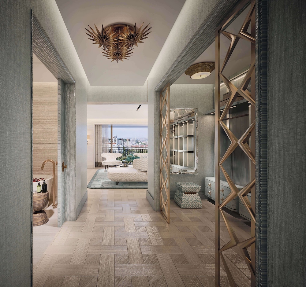 Imperial Suite