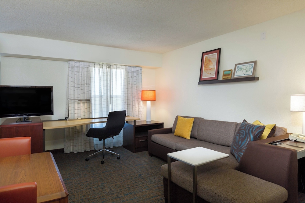 Available room