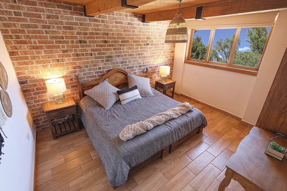 Deluxe Villa, Valley View