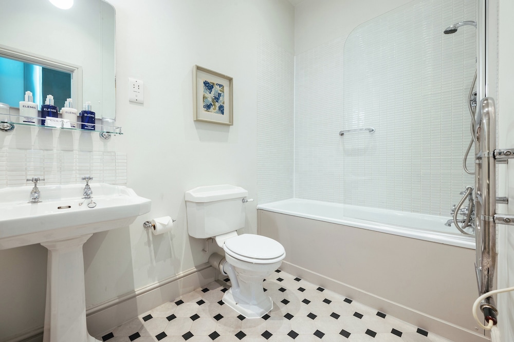 Deluxe Room, 1 Double Bed, Sea View - Photo 8