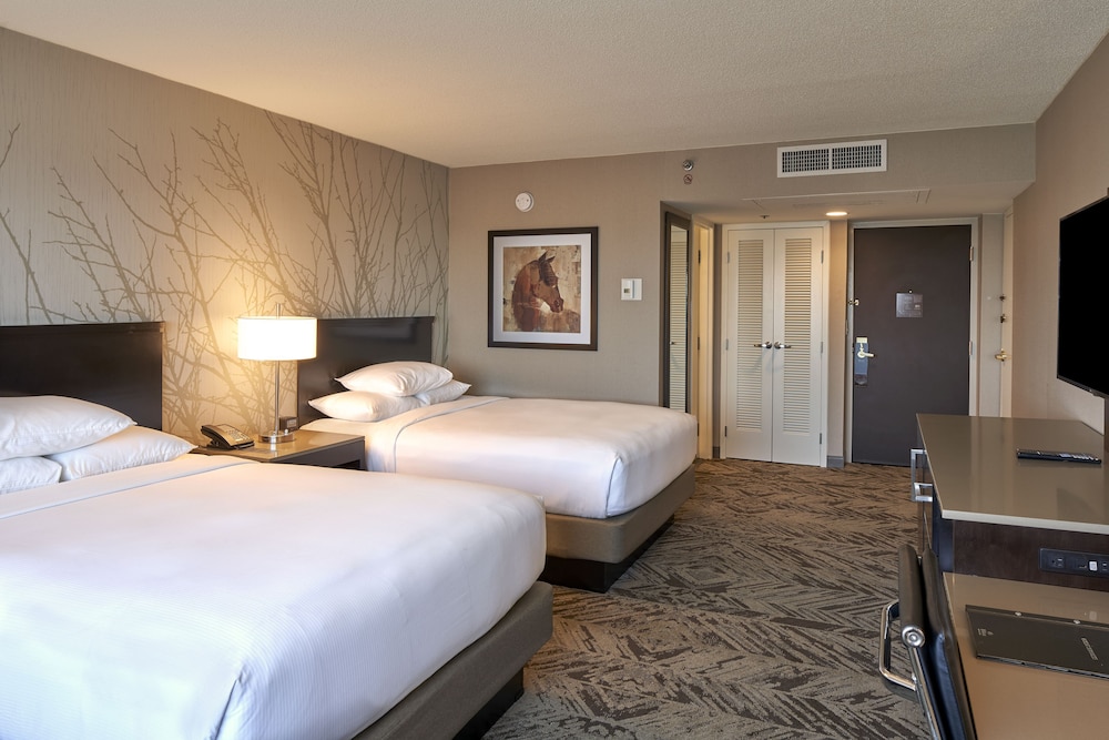 Room, 2 Queen Beds, Accessible - Photo 3