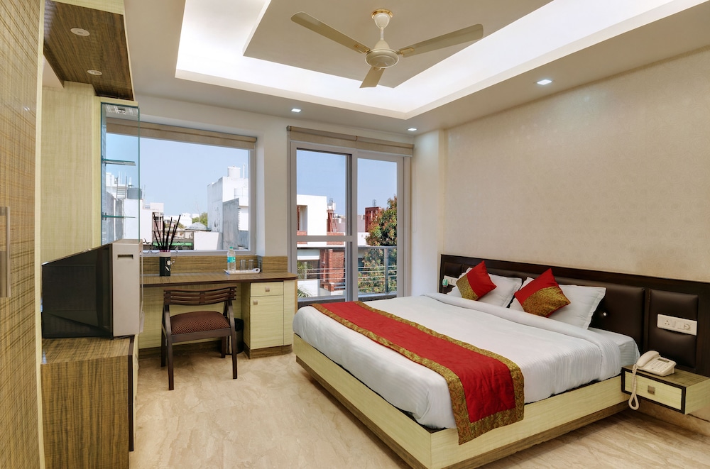 Standard Double Or Twin Room, 1 Double Bed, Private Bathroom