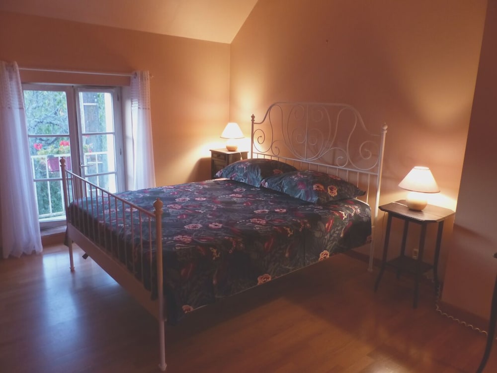 Traditional Triple Room (Saumon) photo 1