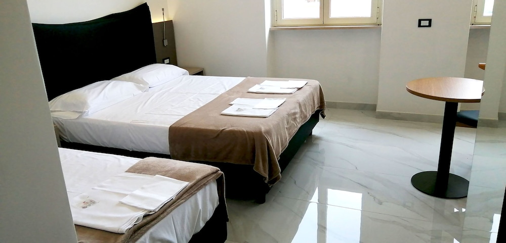 Triple Room photo 3
