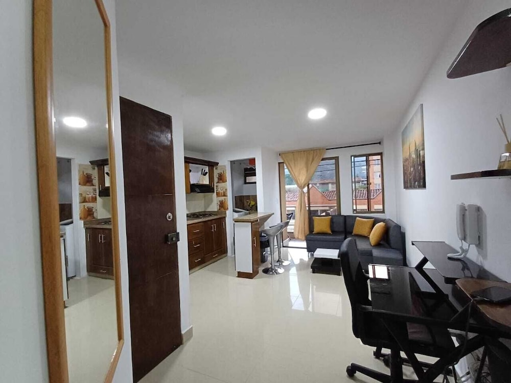 Family Apartment photo 1