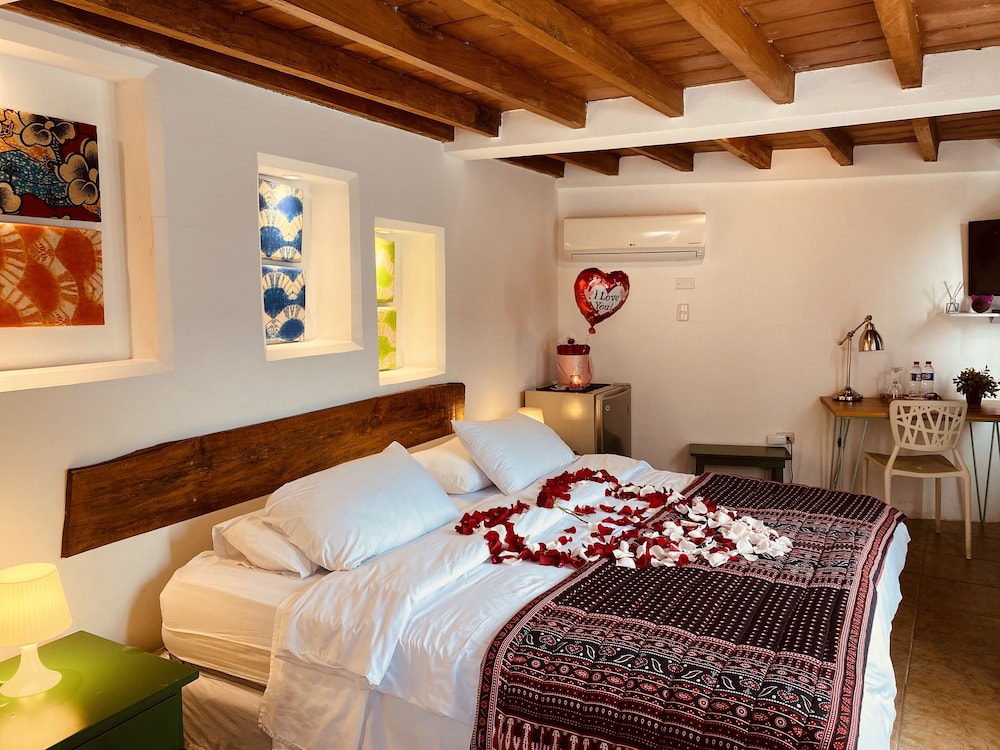 Deluxe Double Room, Balcony photo 3