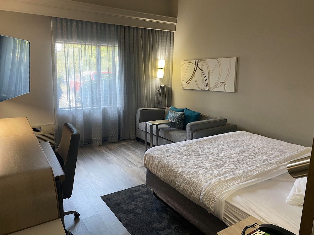 Courtyard Newport News Yorktown, Φωτογραφία 2
