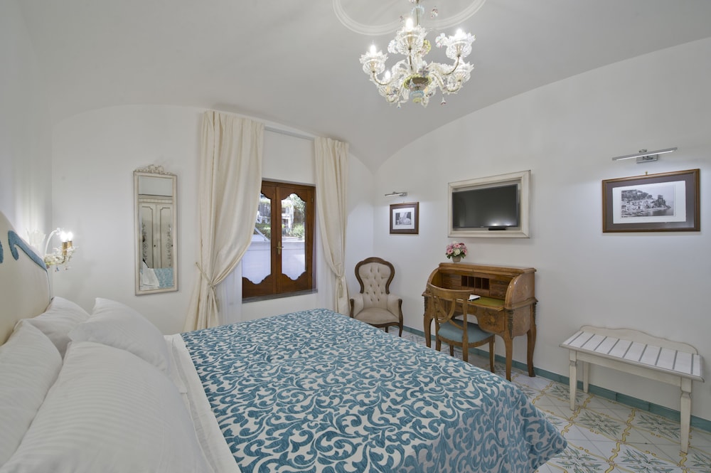 Superior Double Room, Garden View - Photo 2