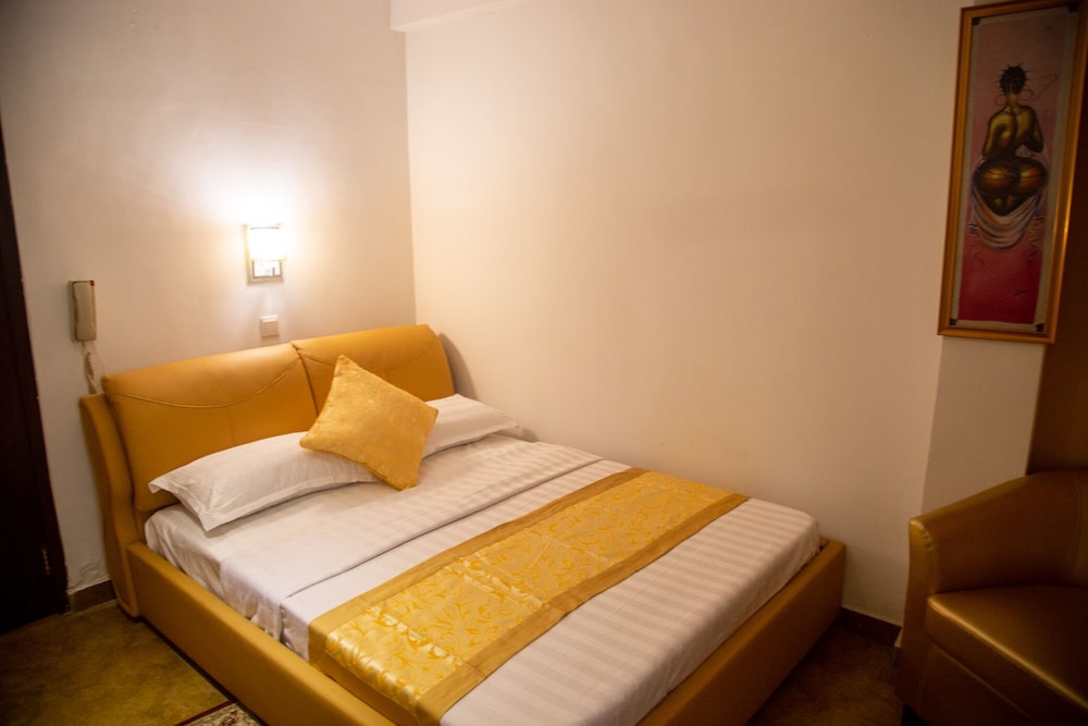 Comfort Room photo 1