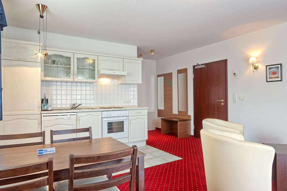 Standard Apartment, Tower photo 2