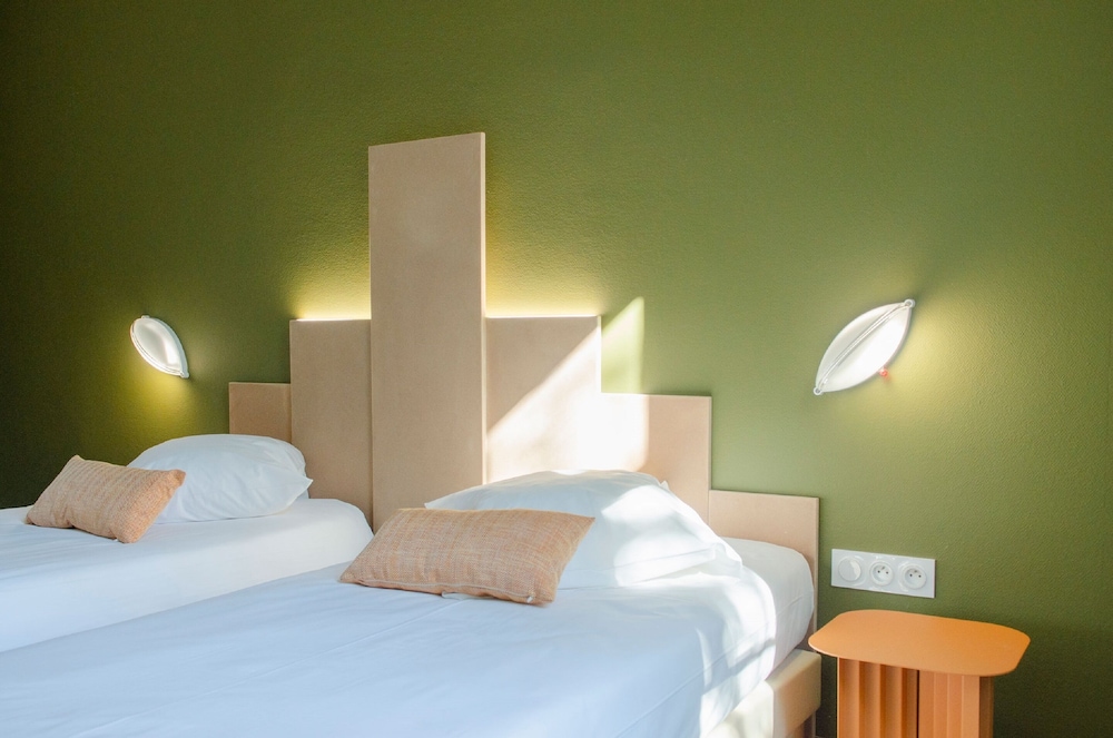Deluxe Room photo 2
