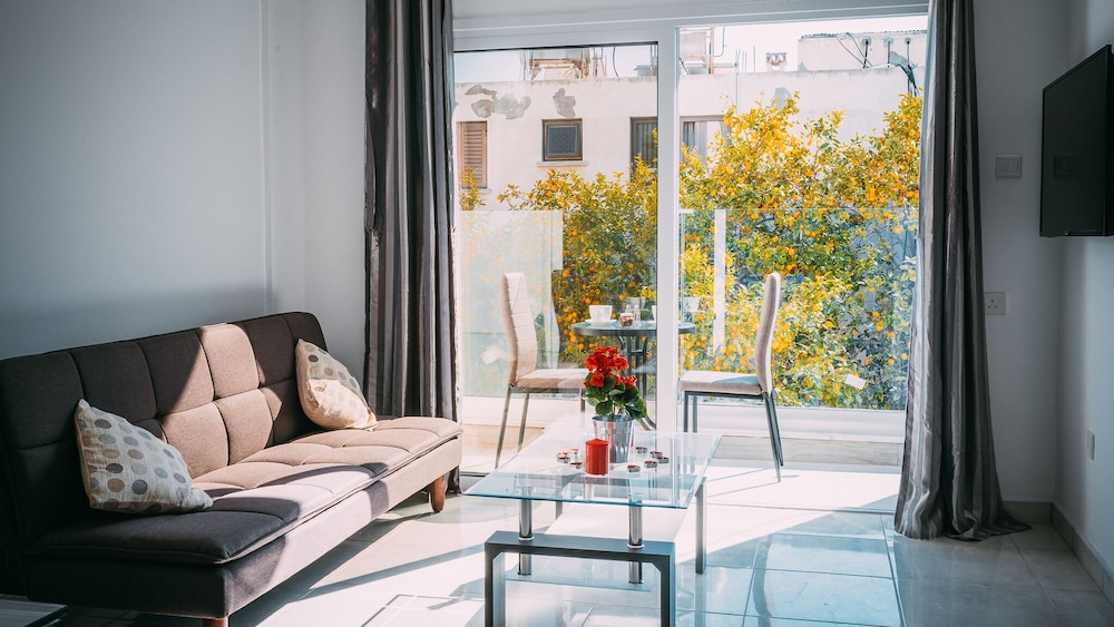 Superior Apartment