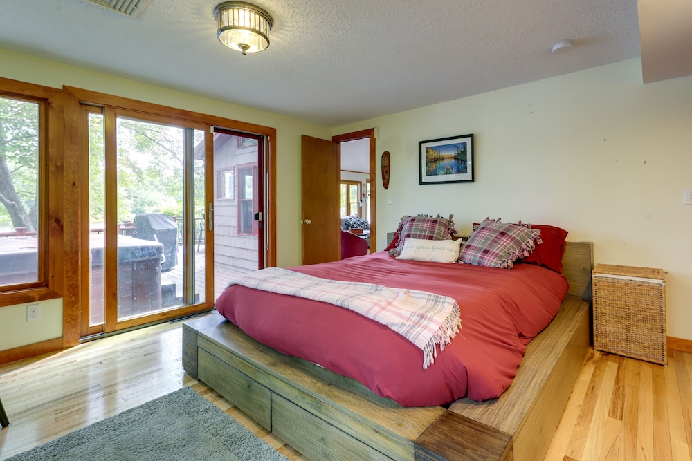 Cottage (2 Bedrooms) photo 2