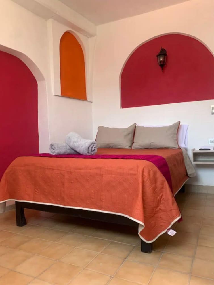 Room, 1 Double Bed with Sofa bed