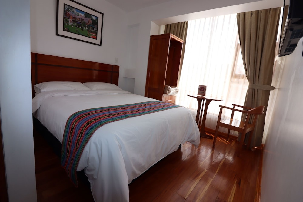 Habitación Individual Estándar photo 2