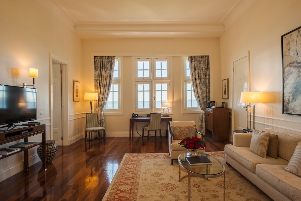 Deluxe Suite, 1 Bedroom, Oceanfront