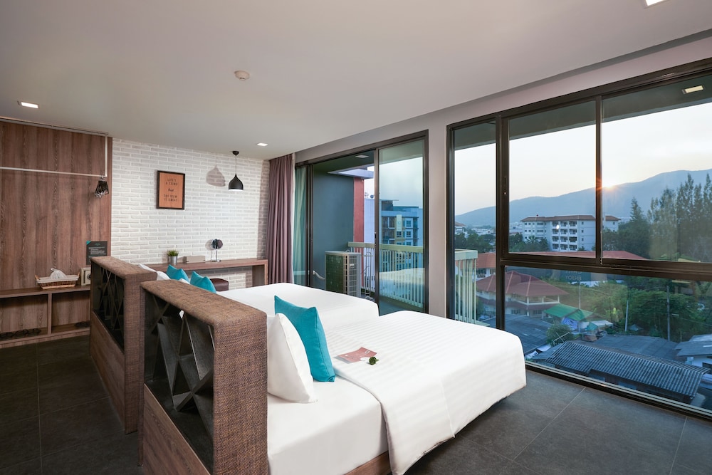 Studio Suite Triple photo 3