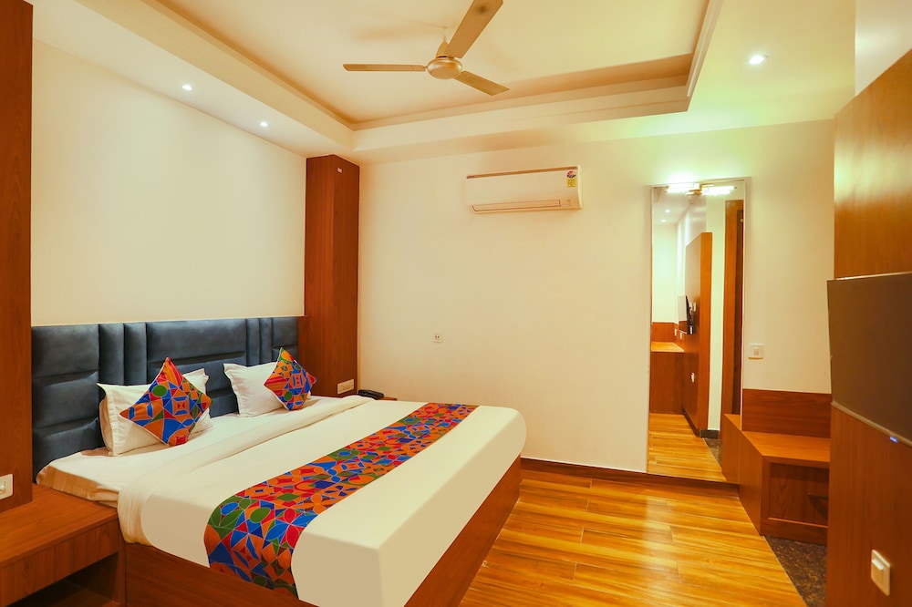 Deluxe Room photo 1