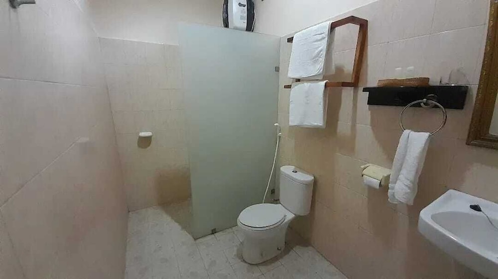 Deluxe Room, 1 Double Bed - Photo 9