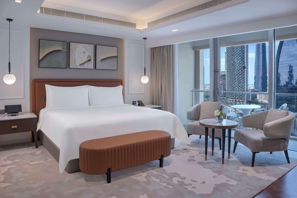 Grand Suite, Multiple Beds, City View (Grand Suite)