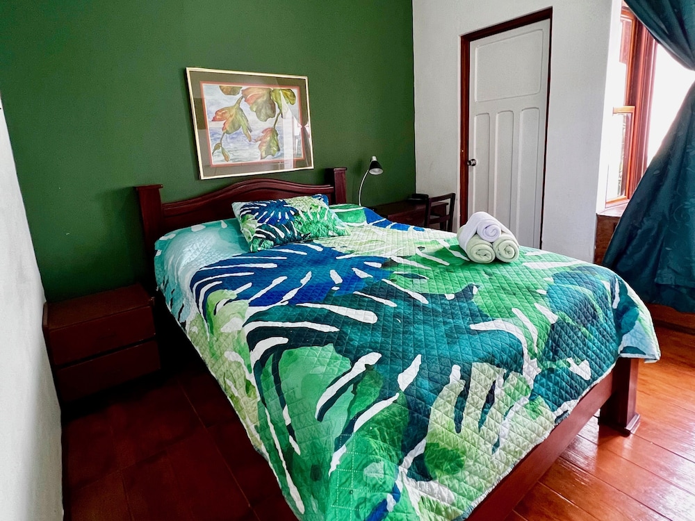 Standard Double Room, 1 Double Bed - Photo 4