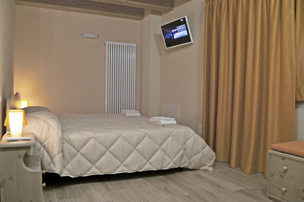 Twin Room, 2 Twin Beds