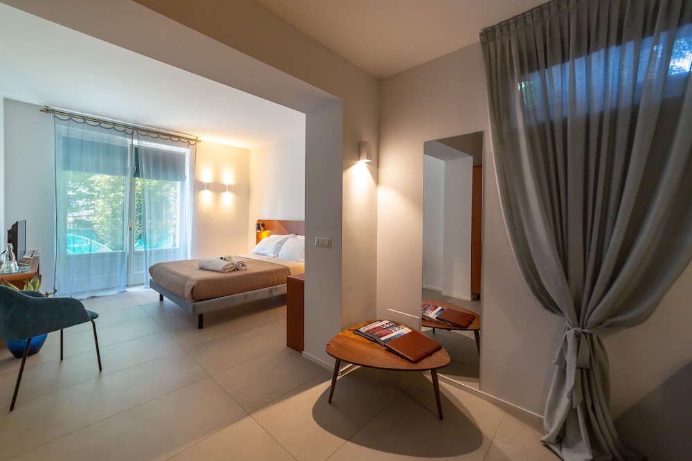 Junior Room