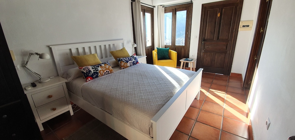 Ático, 2 Habitaciones