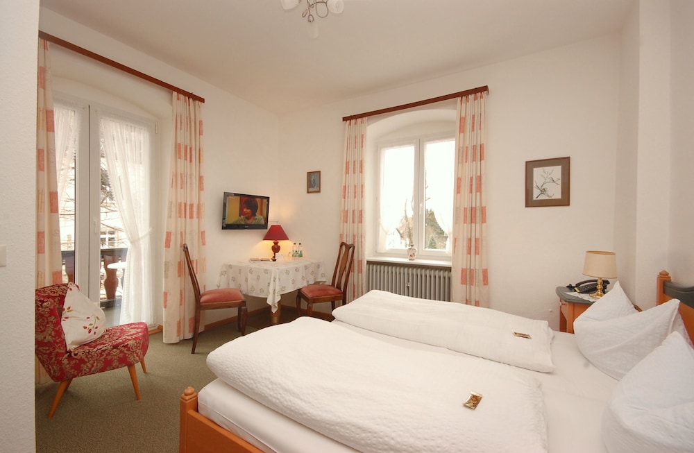 Double Room, Balcony - Photo 1