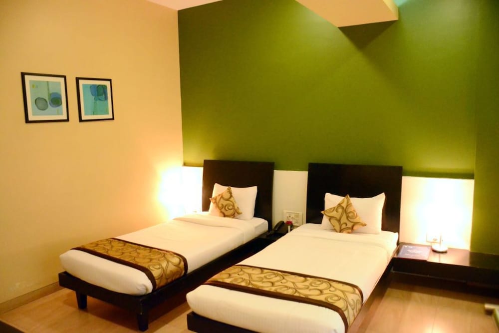 Standard Double Or Twin Room, 1 Double Bed, Private Bathroom
