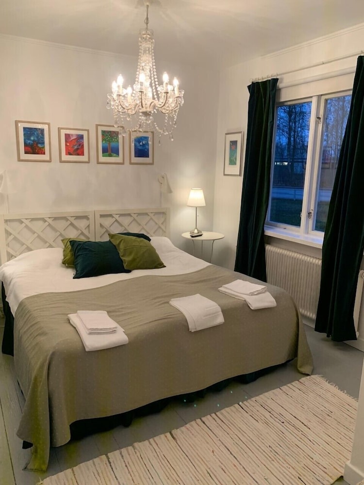 Double Room (Pets Allowed) photo 1