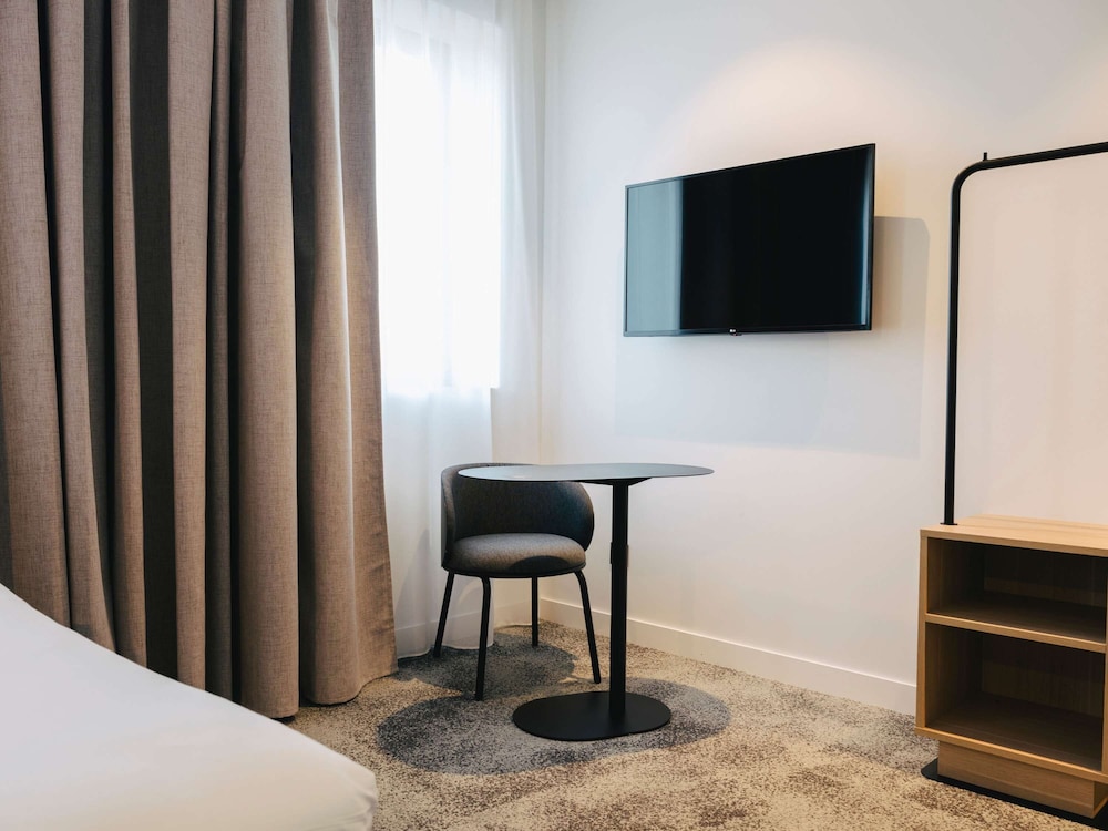 Standard Room, 1 Double Bed - Photo 13