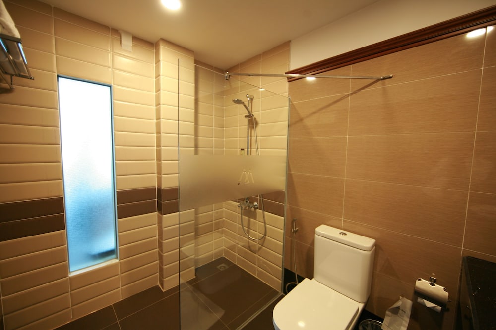 Deluxe Double or Twin Room photo 3