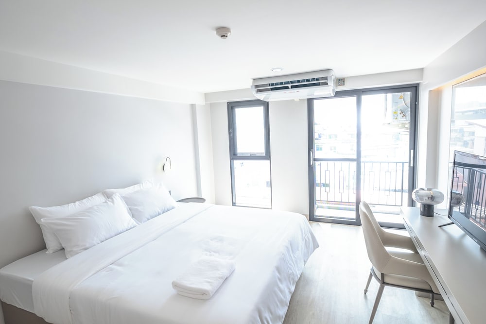 Deluxe Room photo 3