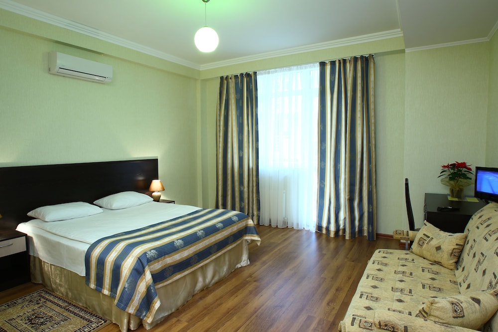 Junior Suite, Balcony photo 1