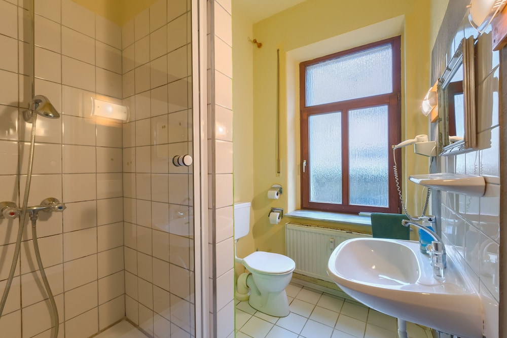 Hostel Lollis Homestay Dresden, Billede 6